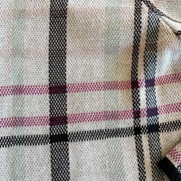 Ann Taylor factory XS jacket sweater black - Picture 5 of 15